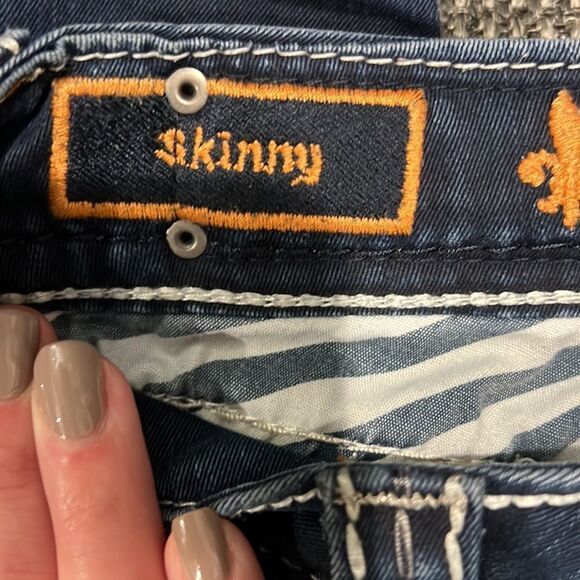 Rock Revival | Sherry Skinny - Picture 4 of 6